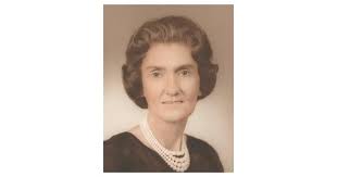 Marjorie Thornton Obituary (1929