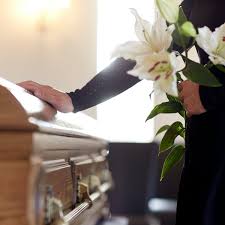 It is against all ethical concepts of medical science to pronounce a death verdict to a gravely ill person. Coronavirus Is Changing Funerals And How We Deal With The Dead