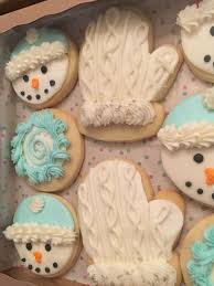 Decorated Sugar Cookies Love The Cable Knit Buttercream Christmas Sugar Cookies Decorated Christmas Sugar Cookies Sugar Cookies Decorated