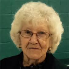 Obituary information for Bessie Mae Burnett