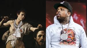 French toast ft wale & joyce wrice 6. Westside Gunn Revealed Pray For Paris Cover Art Designed By Artistic Director Of Louis Vuitton Eminem Pro The Biggest And Most Trusted Source Of Eminem