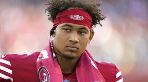 Jaylon Johnson: QB Trey Lance Has to Prove Himself to Me