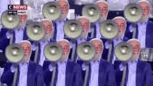 See more of pascal praud on facebook. Praud Dehors Gif Praud Dehors Megaphone Discover Share Gifs