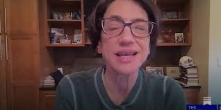 Norm Eisen explains to Jen Rubin what happened in a Rhode Island  courtroom...