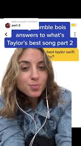 Rating Bumble Bois' Answers to Taylor's Best Song Part 2
