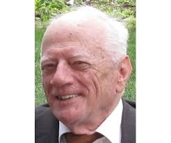 Charles Halpin Obituary (1931