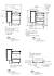Autocad Reception Desk Detail