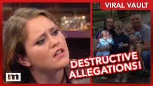 She Looks Like One Of My Friend’s Kids!