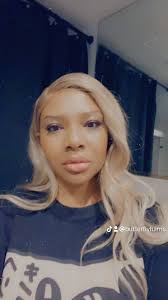 ALECIA HARRIS (@BUTTERFLYHARRIS)