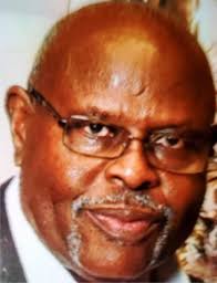 Funeral Service for Mr. Onree Jackson, Former Coach and Teacher