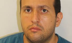 Sabina Nessa murder: Koci Selamaj jailed for minimum of 36 years