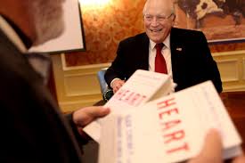The science that extended Dick Cheney’s life