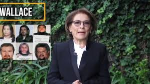 She has served as president of the civil association alto al secuestro (stop kidnapping), and received the national human rights award 2010 from. Isabel Miranda Lanza Reto A Quienes Afirman Que Su Hijo Vive Noticieros Televisa
