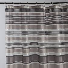 Home Classics Glacier Fabric Shower Curtain Fabric Shower Curtains Shower Curtain Curtains