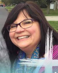 RIP Dr. Elizabeth “Beth” Baker Class of 1967 Newberry High 8/31/2021