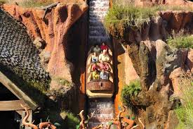 Walt Disney World For Wimps Scary Rides To Avoid