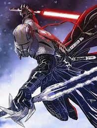 The force unleashed video games and literature, part of the star wars expanded (legends) universe. Do You Think That Starkiller Will Become Canon Quora