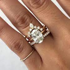 Unique Engagement Rings On Instagram Repost Kasiajewelry Dallas See You All Tomorrow 10 4pm Sund Unique Engagement Rings Engagement Rings Engagement