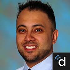 Dr. Charles Humphries, MD