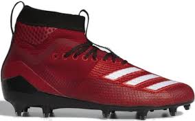They are built with raised patterns on the bottom somewhat like a tire tread to maintain traction. Adidas Adizero 8 0 Sk Cleats Deals 65 Facts Reviews 2021 Runrepeat