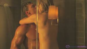 Willa Fitzgerald Nude And Erotic Scenes in Reacher - Celebrity Movie Blog