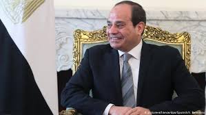 نخوض محادثات غير مباشرة لكن نشطة مع إيران حول تبادل السجناء. ÙˆØ¬Ù‡Ø© Ù†Ø¸Ø± Ø§Ù„Ø³ÙŠØ³ÙŠ Ù‡Ùˆ ÙØ±Ø¹ÙˆÙ† Ù…ØµØ± Ø§Ù„Ø¬Ø¯ÙŠØ¯ Ø³ÙŠØ§Ø³Ø© ÙˆØ§Ù‚ØªØµØ§Ø¯ ØªØ­Ù„ÙŠÙ„Ø§Øª Ù…Ø¹Ù…Ù‚Ø© Ø¨Ù…Ù†Ø¸ÙˆØ± Ø£ÙˆØ³Ø¹ Ù…Ù† Dw Dw 20 04 2019