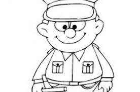 Free printable police car coloring pages. 10 Best Police Police Car Coloring Pages Your Toddler Will Love