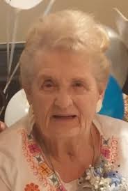 Obituary information for Patricia Jean Duffield