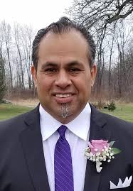 Patty Avila Daws of Marshall, Michigan went home to be with our Lord