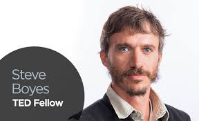 Steve Boyes' epic journey to save Africa's last wetland wilderness