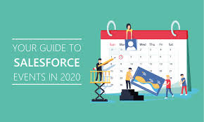Reset user passwords and unlock users; Your Guide To Salesforce Events In 2020 Mason Frank