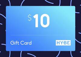 Sign up for exclusive offers. Hybe Com 10 Usd Ocean Gravity