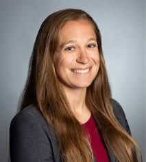 WILMA's Leadership Institute: Meet Amy Baldwin