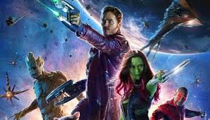 How many have you seen? Guardians Of The Galaxy Is The Highest Rated 2014 Movie On Imdb