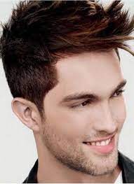 10 Trendy Short Haircuts Ideas For Men 2018 We All Know That Short Haircuts Are Most Popular Hair Loo Mens Hairstyles Short Men Haircut Styles Mens Hairstyles