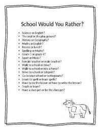 Would You Rather Questions By Literacy Class Teachers Pay Teachers Would You Rather Questions This Or That Questions Get To Know You Activities