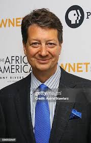 Terrence Stevens and Henry Louis Gates, Jr. attend "The African... News  Photo