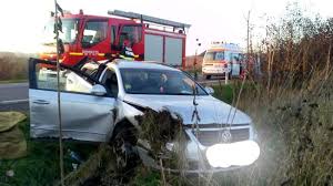 În rezultatul accidentului rutier şoferul a fost internat în spitalul ceadîr lunga având ambele picioare fracturate. Accident Cu Trei Victime In BocÈ™a Magazin SÄƒlÄƒjean