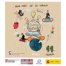 Se trata de rosquillas que casi siempre tienen presencia en los desayunos y las meriendas. Dia Internacional De Les Dones I Les Nenes En La Ciencia A Cambrils