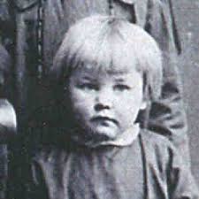 Descendants of William Bates