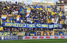 Www.parmacalcio1913.com twitter see more of parma calcio 1913 on facebook. Fans Of Parma Calcio Zimbio