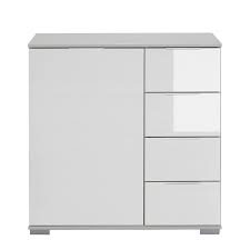 Kleines Sideboard Kommode Landhaus Sideboard Weiss Matt Lackiert Kommode Schmal Kiefer Schlafzimmer Kommode Eic Kommode Modern Kommode Mit Turen Kommode