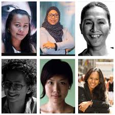 Senarai gadis dan wanita tercantik di malaysia. Citra Wanita Dan Sebuah Bisikan Seni Finas