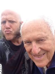 Techno Pagan Octopus Messiah Ira J. Winn, RIP