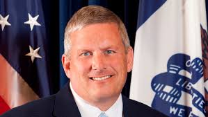 Ag secretary race reflects water quality split