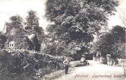 Image result for fetcham history