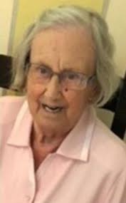 REID Margaret Rachel, September 3rd 2025. Peacefully at Tilery Nursing Home  and late of 11 Johnston Park, Omagh;  https://safelyhome.com/death-notice/reid-margaret-2/