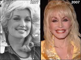 Dolly parton makes jimmy try on one of her wigs. Why I Like Dolly Parton Five Reasons Popthomology