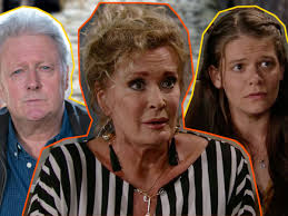 Coronation Street spoilers