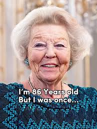 Vendetta and Beatrix